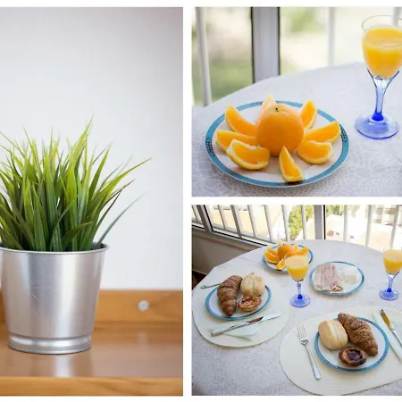 Apartamento Mira Rio