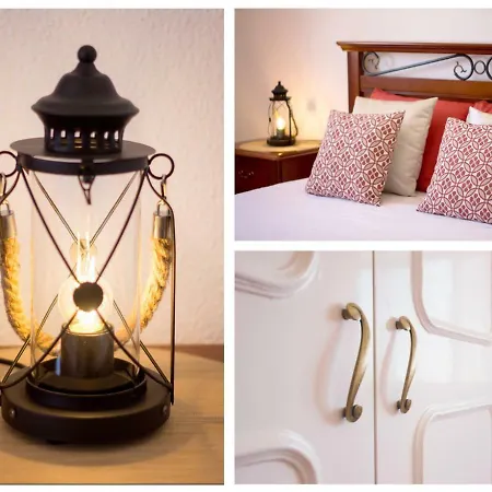 Apartamento Mira Rio Portimao