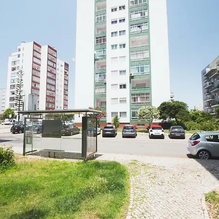 Apartamento Mira Rio Portimao