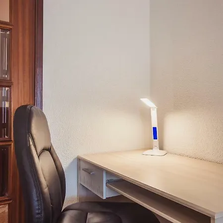 Apartamento Mira Rio Portimão