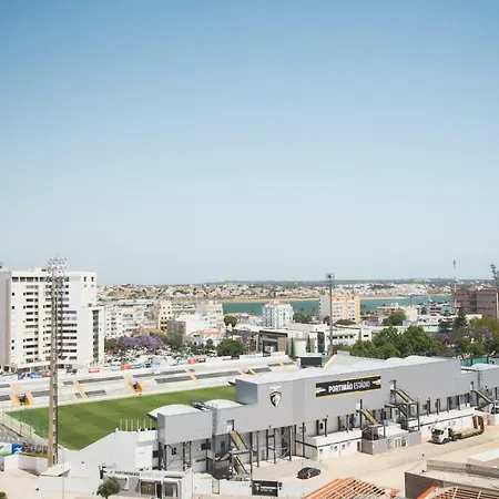 Apartamento Mira Rio *