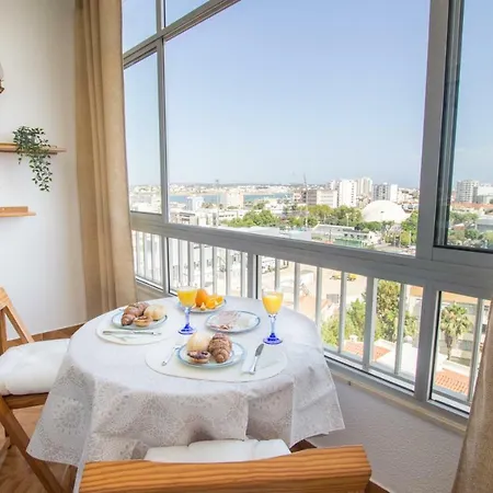 Apartamento Mira Rio * פורטימאו