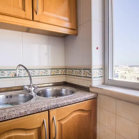 Apartamento Mira Rio *