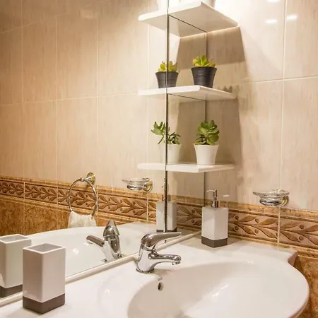 Apartamento Mira Rio פורטימאו