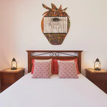 דירה Apartamento Mira Rio