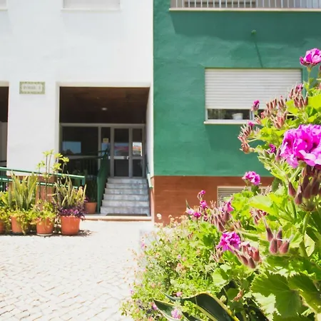 Apartamento Mira Rio *