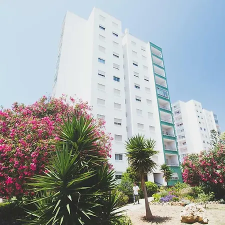 Apartamento Mira Rio פורטימאו