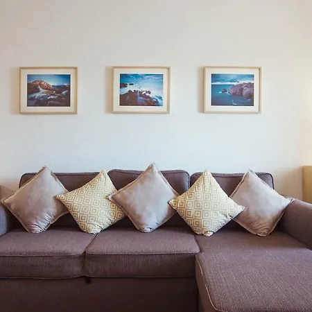 דירה Apartamento Mira Rio