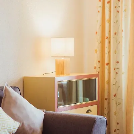 Apartamento Mira Rio * פורטימאו