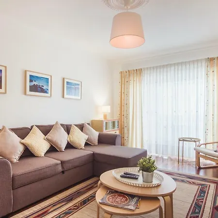 Apartamento Mira Rio * פורטימאו