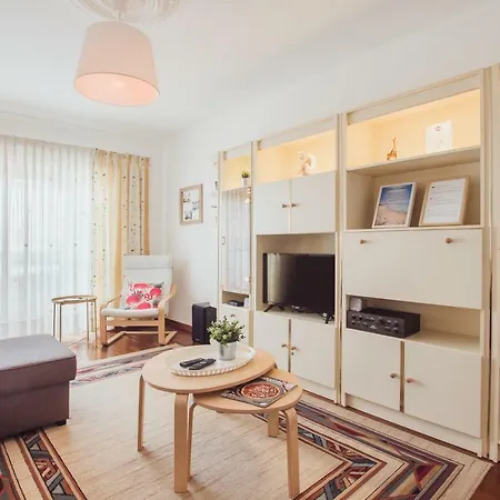 Apartamento Mira Rio פורטימאו