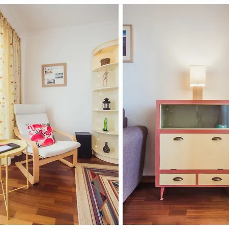 Apartamento Mira Rio *