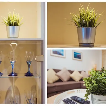 Apartamento Mira Rio Daire Portimão