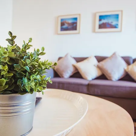 Apartamento Mira Rio Daire Portimão