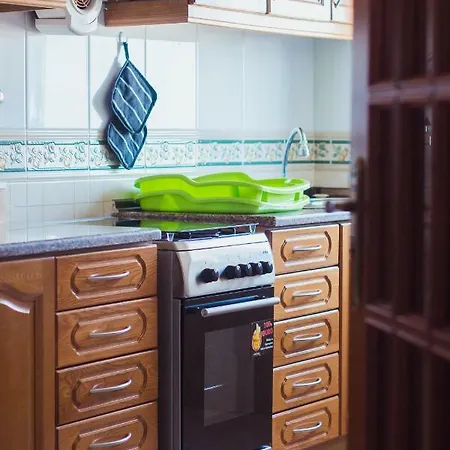 Apartamento Mira Rio